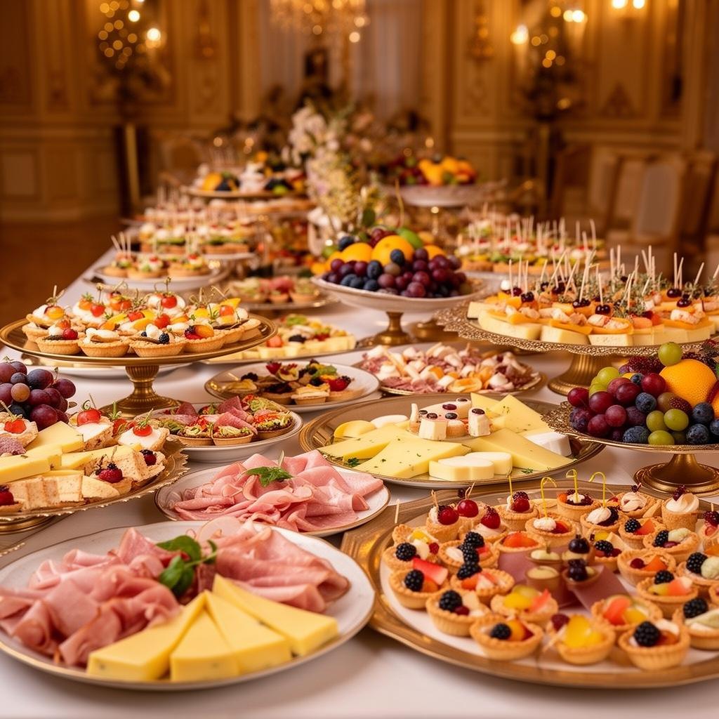 Catering okolicznościowy