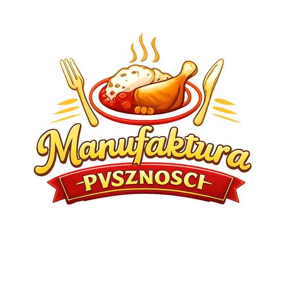 Manufaktura Pyszności – Piotr Garwoliński